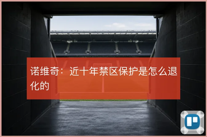 诺维奇：近十年禁区保护是怎么退化的