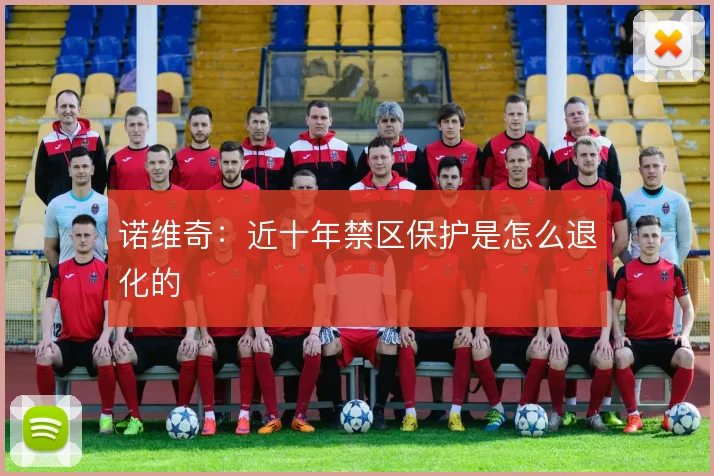 诺维奇：近十年禁区保护是怎么退化的