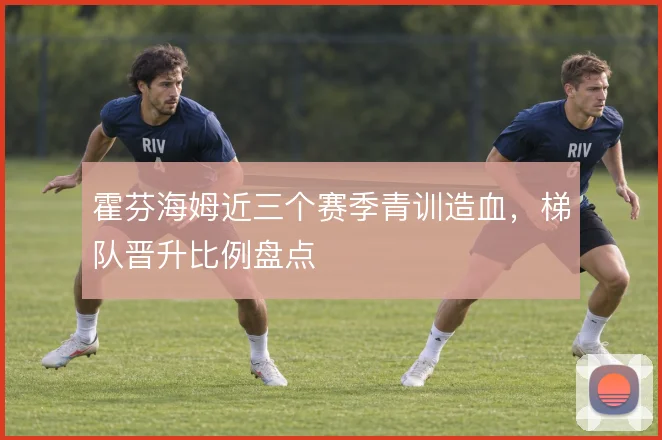 霍芬海姆近三个赛季青训造血，梯队晋升比例盘点